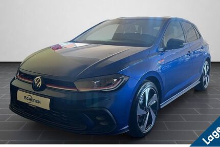 VW Polo 3.900 km 31.990 € Saarbrücken 66115