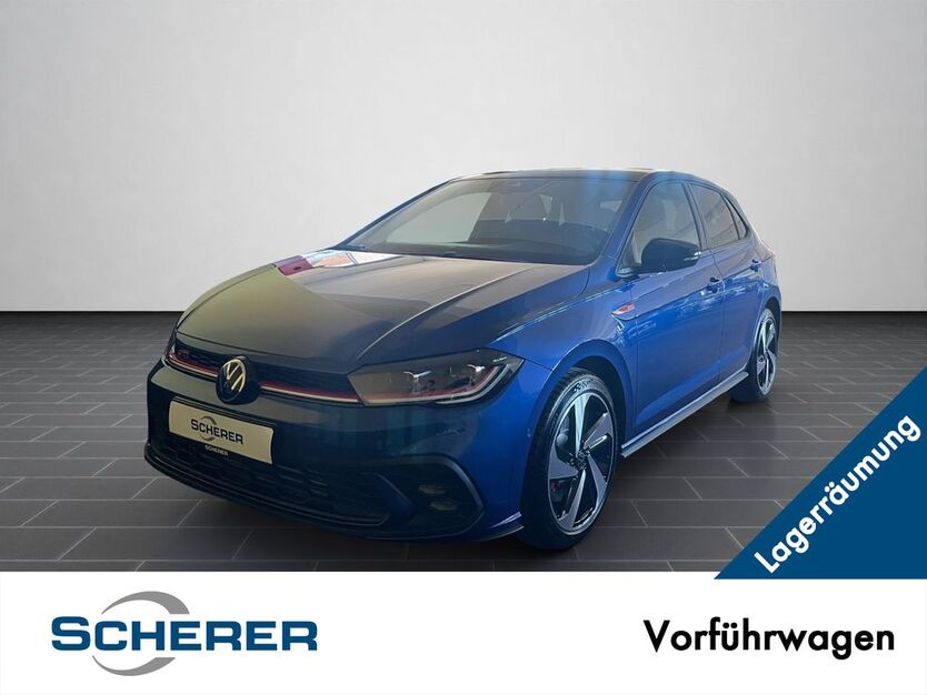 VW Polo 3.900 km 31.990 € Saarbrücken 66115