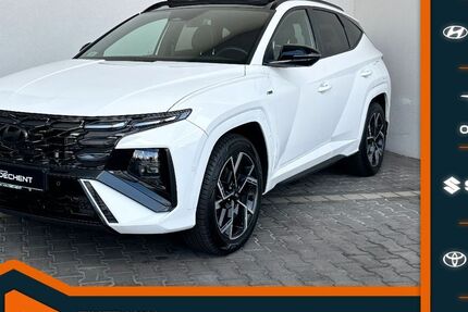 Hyundai TUCSON 13.323 km 36.919 &euro; Heidelberg 69115