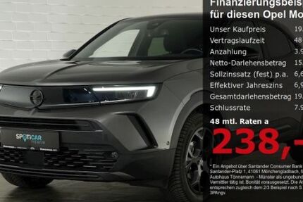 Opel Mokka 31.931 km 19.924 &euro; Münster-Hiltrup 48165