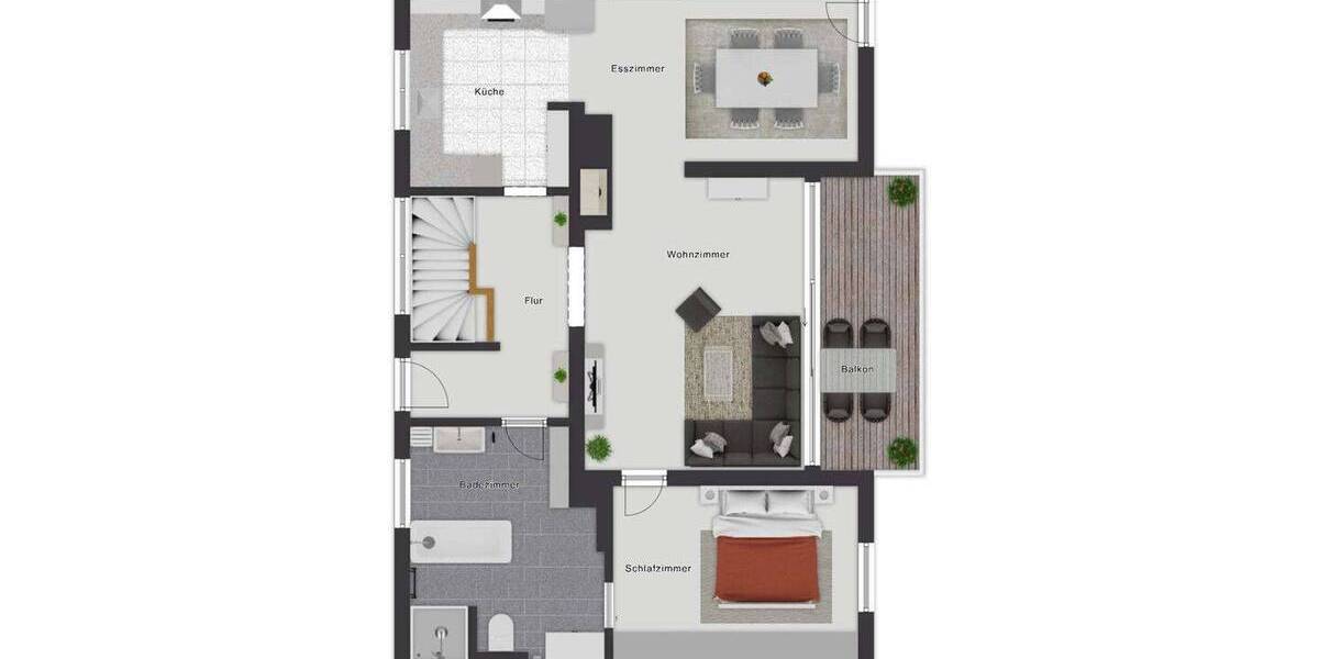 Einfamilienhaus Wegberg Watern - 5 Zimmer, 163 m&sup2;, 499.000&euro; | Angebot:26544380