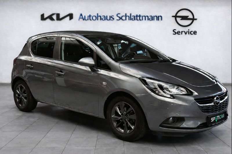 Opel Corsa 20.400 km 13.890 &euro; Melle 49324