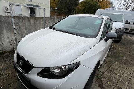 Seat Ibiza 232.578 km 800 € Aalen 73430