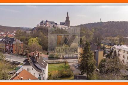 Wohnung Weida - 3 Zimmer, 49 m&sup2;, 295&euro; | Angebot:24676440