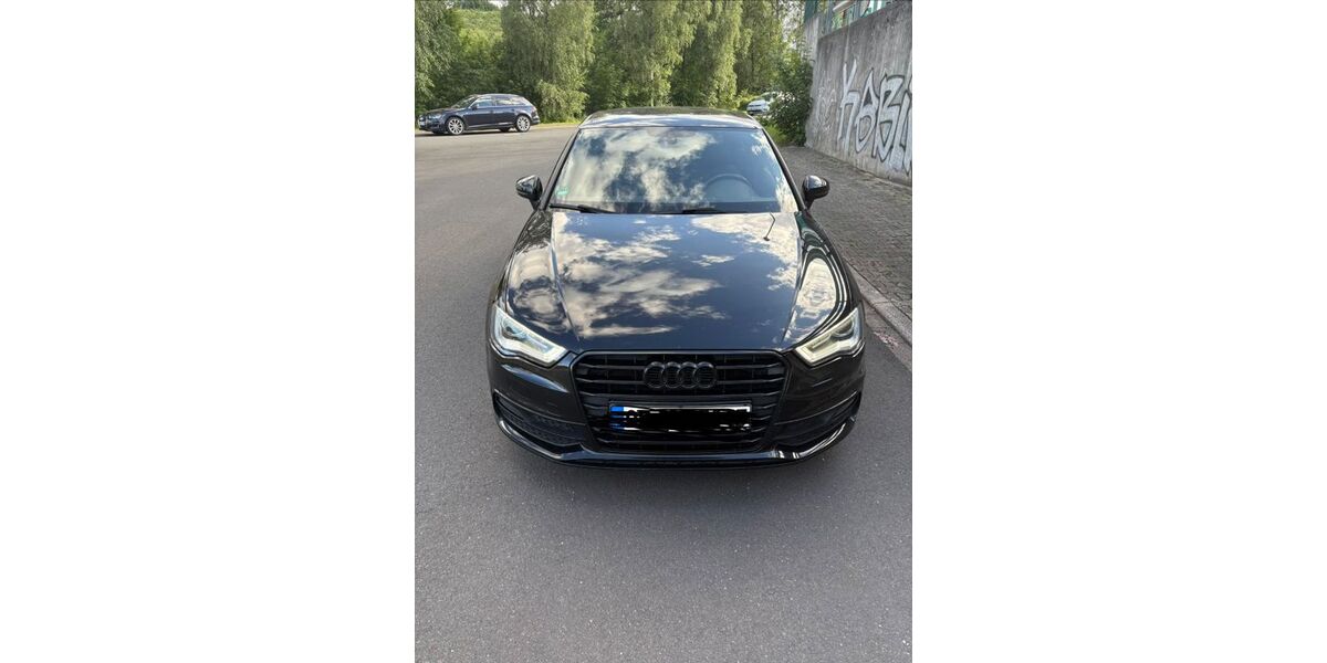 Audi A3 149.000 km 12.800 &euro; Kirchhundem 57399
