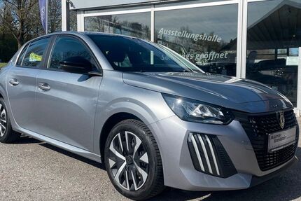 Peugeot 208 18.500 km 15.490 € Oberstenfeld 71720