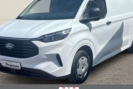 Ford Transit Custom 39.600 km 27.290 &euro; Gelsenkirchen 45894