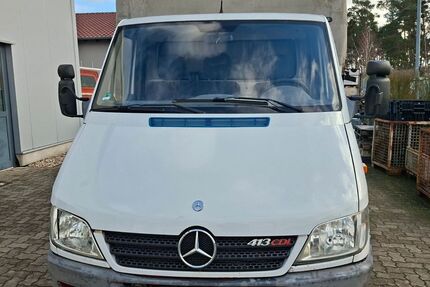 Mercedes-Benz Sprinter 351.000 km 5.500 &euro; Schifferstadt 67105