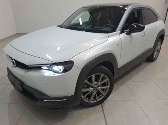 Mazda MX-30 18.200 km 23.700 &euro; Rinteln 31737