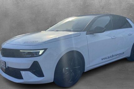 Opel Astra 6.990 km 32.490 € Stavenhagen 17153