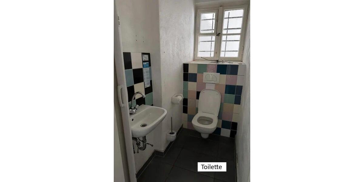 Gewerbeobjekt Duisburg Duisburg-Mitte - 792&euro; | Angebot:26317943