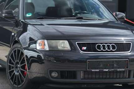 Audi S3 134.000 km 7.299 &euro; Dürmentingen 88525
