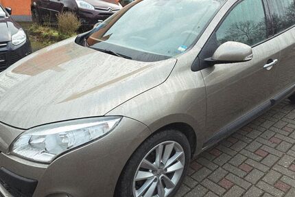 Renault Megane 113.600 km 3.990 € Chemnitz 09114