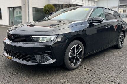 Opel Astra 15.670 km 22.480 &euro; Detmold 32758