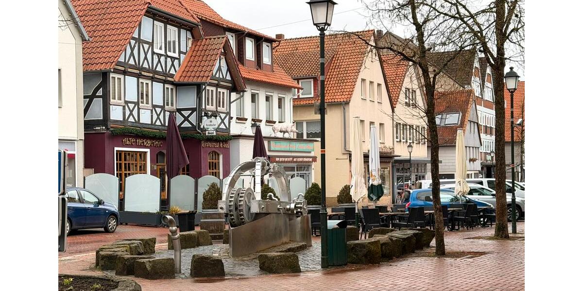 Etagenwohnung Hannover Linden-Limmer - 1 Zimmer, 33 m&sup2;, 89.000&euro; | Angebot:25973827