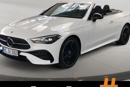 Mercedes-Benz CLE 300 8.106 km 78.979 € Heilbronn 74072