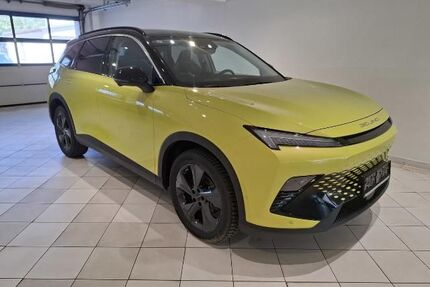 Baic Beijing X55