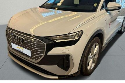 Audi Q4 e-tron 35.402 km 33.689 &euro; Berlin 13088