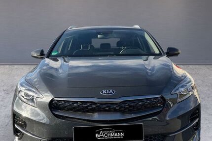 Kia XCeed 40.900 km 22.980 &euro; Wehretal 37287