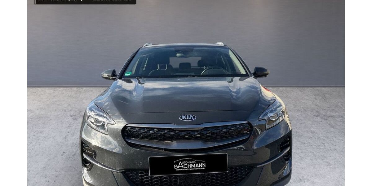 Kia XCeed 40.900 km 22.980 &euro; Wehretal 37287