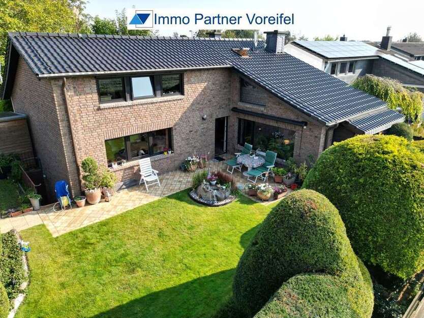 Haus zum Kaufen in Swisttal 439.000 € 124 m²