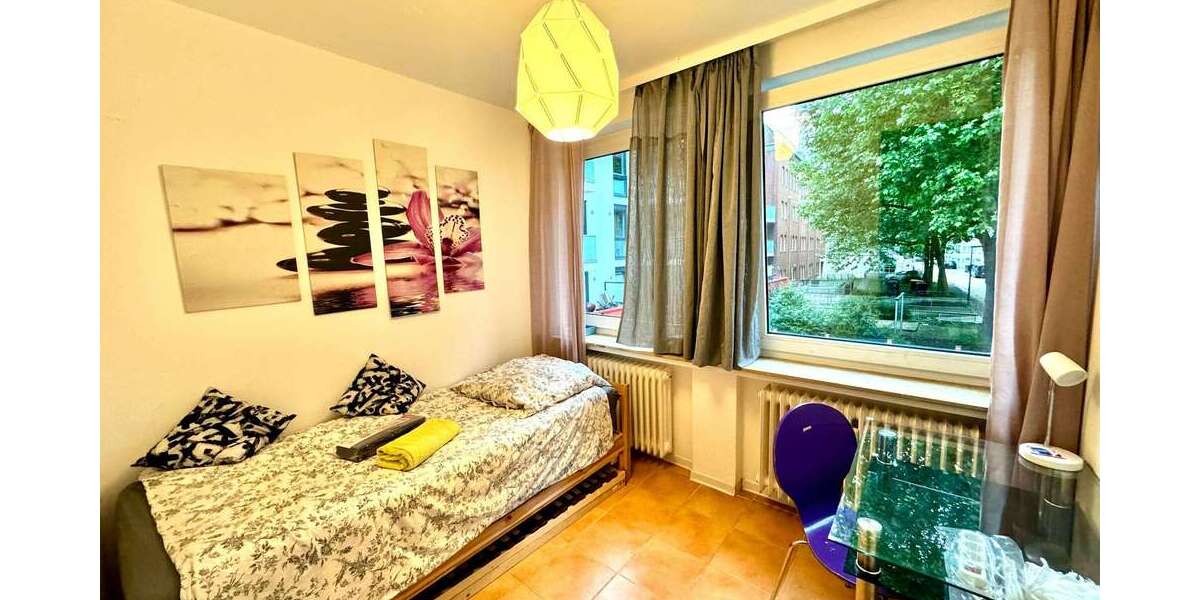 Zimmer Bremen Mitte - 500&euro; | Angebot:22851723