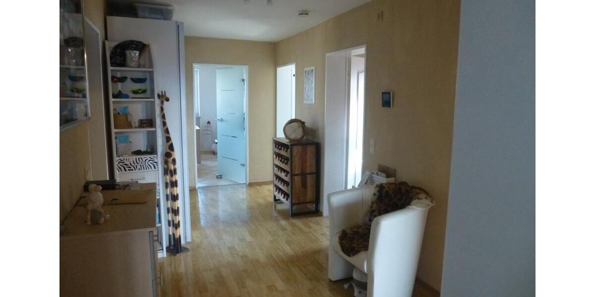 Etagenwohnung Dietmannsried - 4.5 Zimmer, 98 m&sup2;, 399.000&euro; | Angebot:26374320