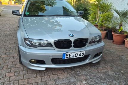 BMW 320 170.000 km 7.000 &euro; Maasdorf OT Bad Liebenwerda 04924