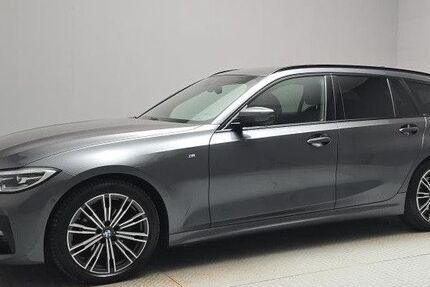 BMW 320 105.000 km 34.900 &euro; Weißwasser 02943