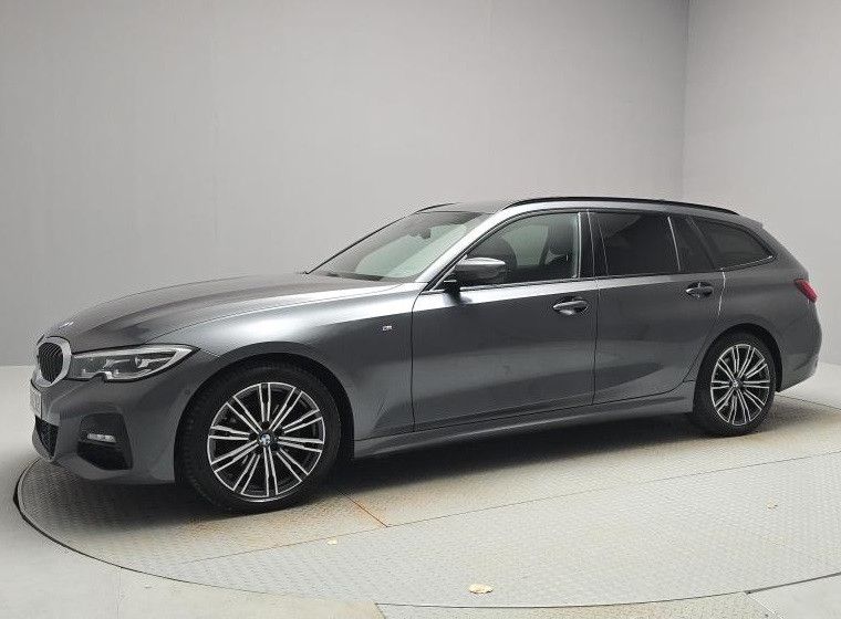 BMW 320 105.000 km 34.900 &euro; Weißwasser 02943