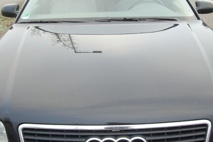 Audi A8 254.000 km 8.500 &euro; Berlin 12487