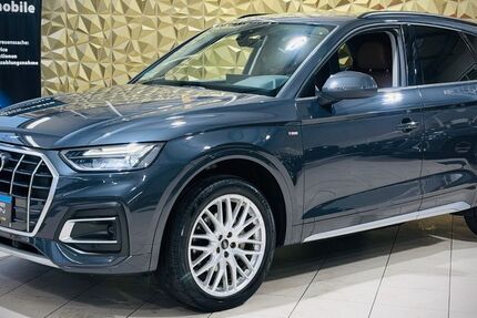 Audi Q5 129.500 km 32.999 &euro; Essen 45326