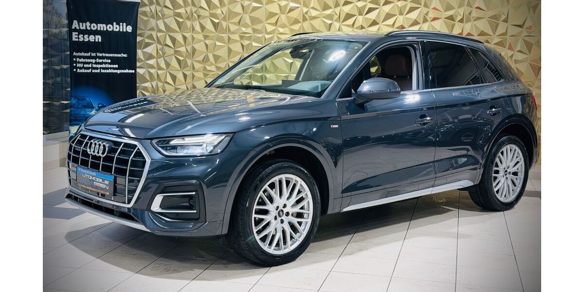 Audi Q5 129.500 km 32.999 &euro; Essen 45326