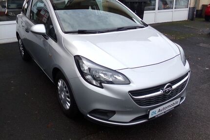 Opel Corsa 109.320 km 4.995 &euro; Bad Honnef 53604