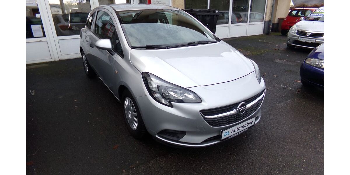 Opel Corsa 109.320 km 4.995 &euro; Bad Honnef 53604