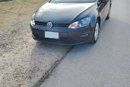 VW Golf 258.000 km 7.300 &euro; Mayen 56727