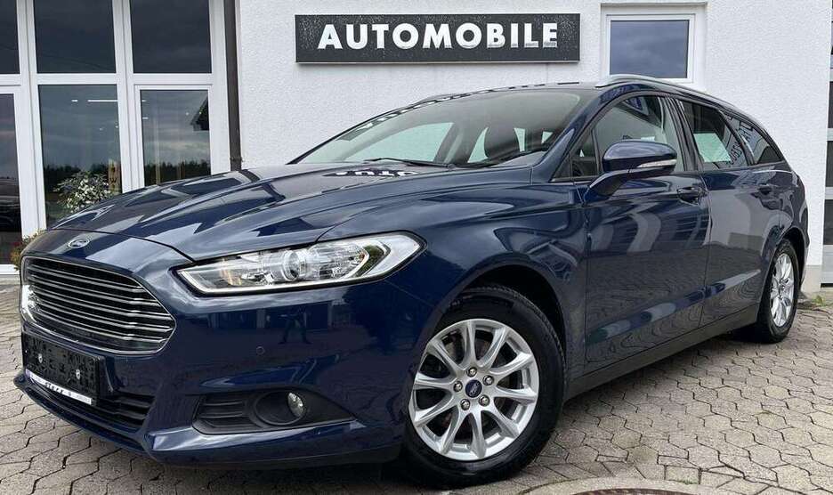 Mondeo