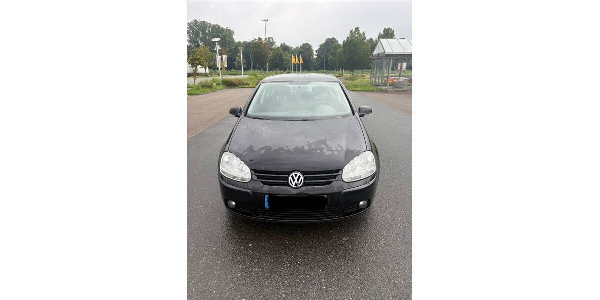 VW Golf 110.500 km 3.990 &euro; Vechta 49377