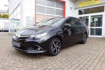 Toyota Auris 170.687 km 12.900 € Dahlwitz - Hoppegarten 15366