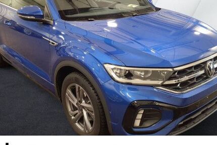 VW T-Roc 26.800 km 32.330 &euro; Lörrach 79540