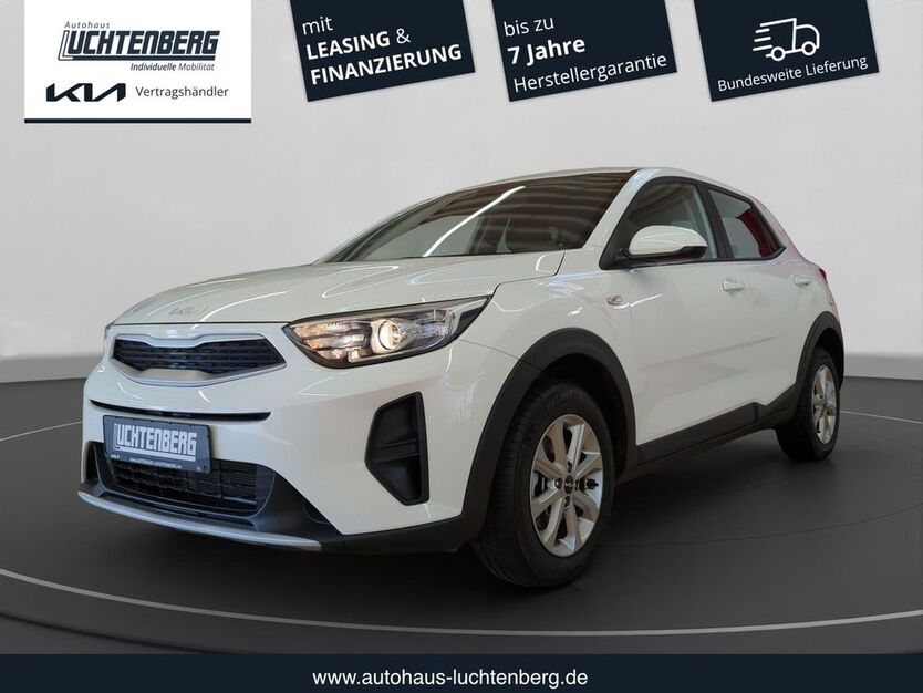 Kia Stonic 13.000 km 14.940 € Leverkusen 51381