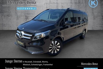 Mercedes V 220