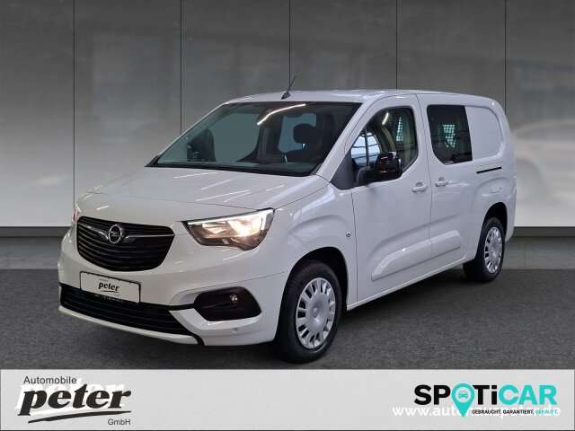 Opel Combo 30.540 km 20.840 &euro; Erfurt 99086