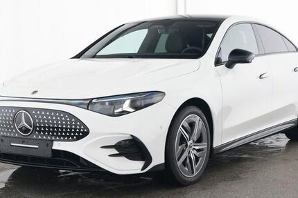 Mercedes-Benz CLA 250 14.150 km 54.950 &euro; Eisenach 99817