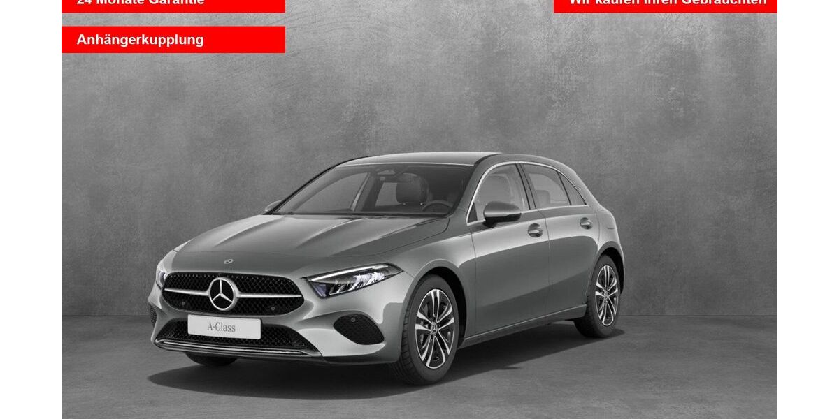 Mercedes-Benz A 180 17.515 km 32.690 &euro; Geesthacht (Region Hamburg) 21502