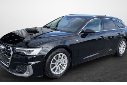 Audi A6 20.220 km 47.490 &euro; Vechta 49377