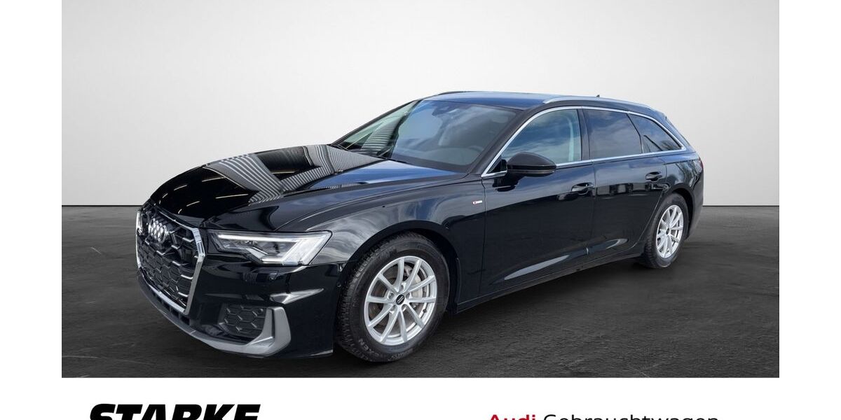 Audi A6 20.220 km 47.490 &euro; Vechta 49377