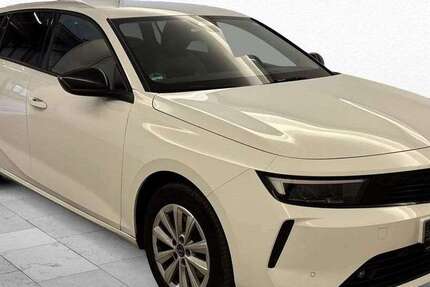 Opel Astra 49.596 km 14.880 &euro; Barchfeld Immelborn 36456