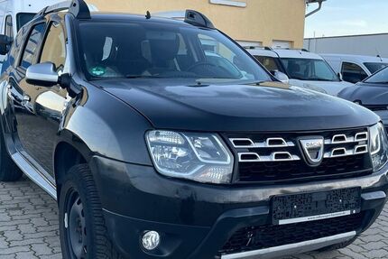 Dacia Duster 79.867 km 7.600 &euro; Bad Harzburg 38667