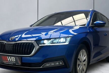 Skoda Octavia 60.710 km 25.950 &euro; Moenchengladbach 41063